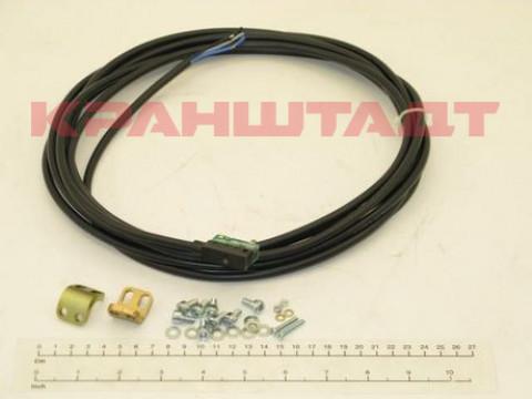 LIMIT SWITCH EQUIPMENT 52324832-1