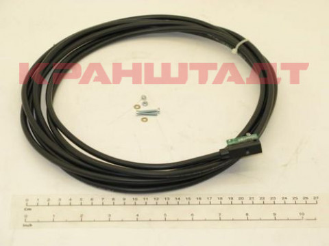 LIMIT SWITCH 52324836-1