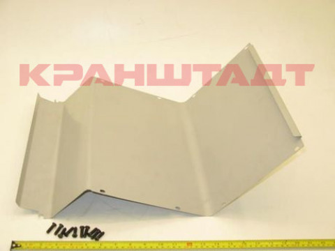 Комплект крышек 52324904-1