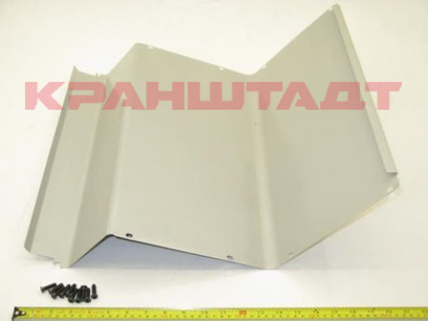 Комплект крышек 52324905-1