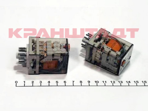 RELAY 52325505-1