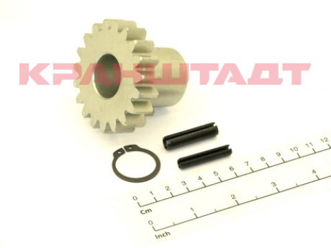 GEAR WHEEL SET 52325730-1