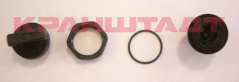 KEY SWITCH 52326096-1