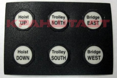 52326109 STICKER