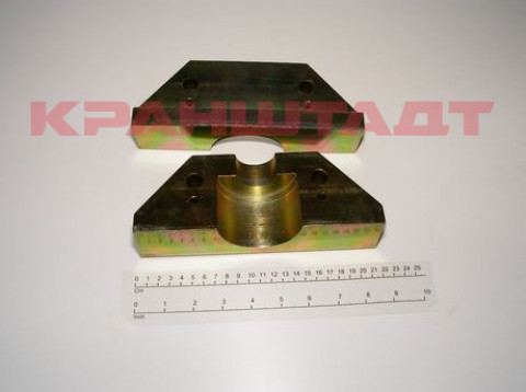 HOOK BLOCK 52326508-1