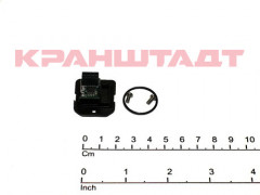 52326889 Модуль цифрового ввода