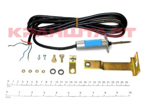 OVERLOAD DEVICE 52328253-1