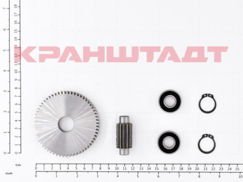 GEAR WHEEL 52328298-1