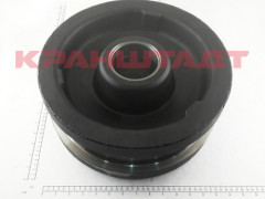 52329154 TRAVEL WHEEL