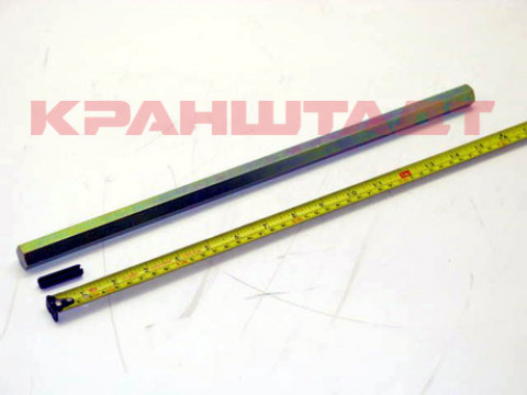 SHAFT 52329360-1