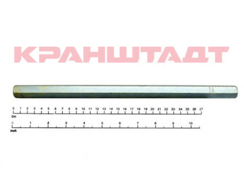SHAFT 52329367-1
