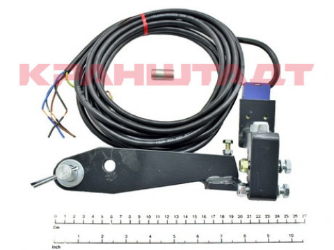 OVERLOAD DEVICE 52329817-1