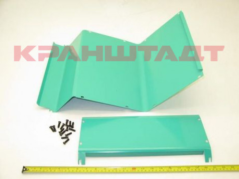 Комплект крышек 52330040-1