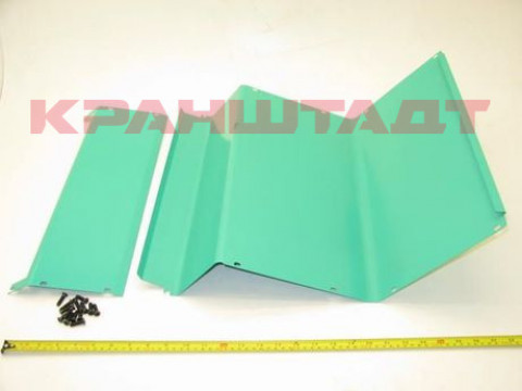 Комплект крышек 52330041-1