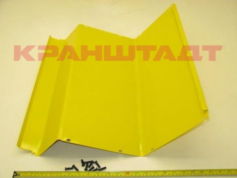 Комплект крышек 52330045-1