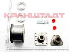 52330411 WHEEL SET; DRIVING