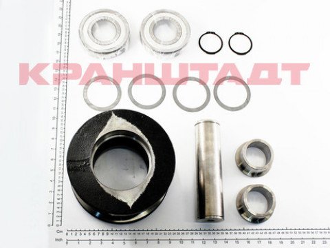 TRAVEL WHEEL 52330477-1