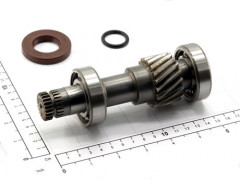 52330785 SHAFT ASSEMBLY