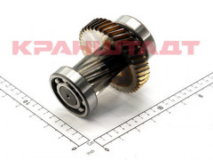 52330790 SHAFT ASSEMBLY