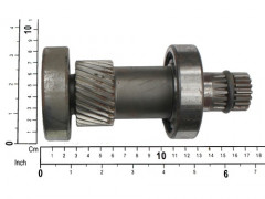 52330813 SHAFT ASSEMBLY