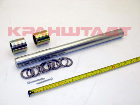 Опорная балка 52331159-1