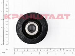 52331211 HAND WHEEL