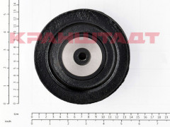 52331213 HAND WHEEL
