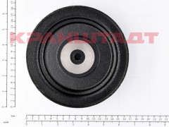 52331214 HAND WHEEL