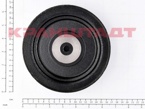 HAND WHEEL 52331214-1