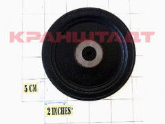 52331215 HAND WHEEL