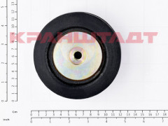 52331217 HAND WHEEL