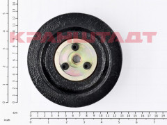 52331218 HAND WHEEL