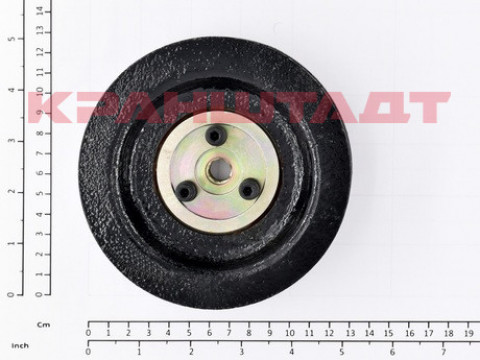 HAND WHEEL 52331218-1