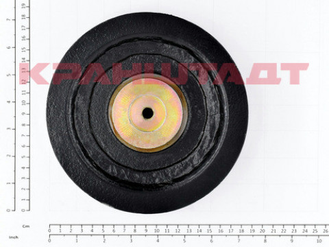 HAND WHEEL 52331220-1