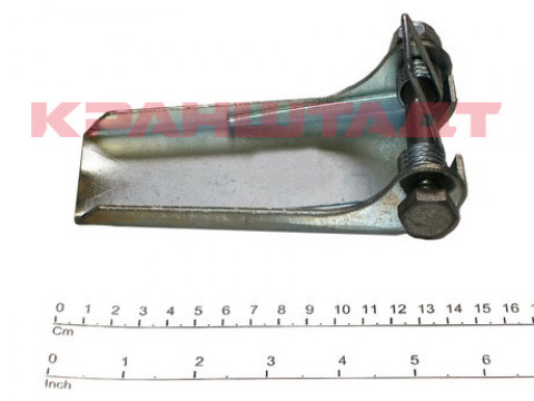 SAFETY LATCH 52331336-1