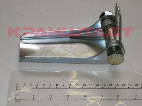 SAFETY LATCH 52331337-1