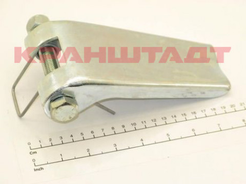 SAFETY LATCH 52331338-1