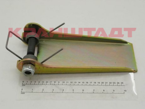 SAFETY LATCH 52331347-1
