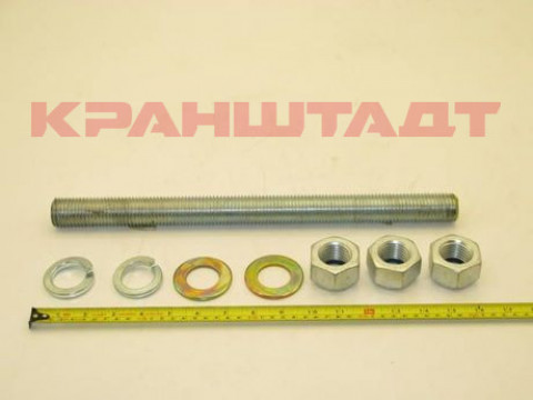 SCREW ROD 52331898-1