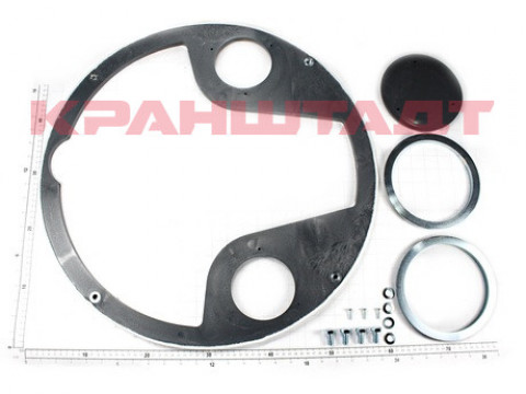 SEALING SET 52332575-1
