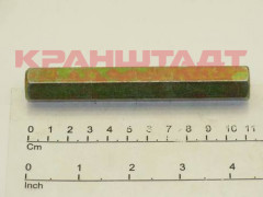 52332778 SHAFT