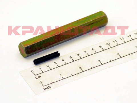 SHAFT 52332779-1