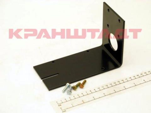 PLATE; SUPPORT PLATE 52332784-1