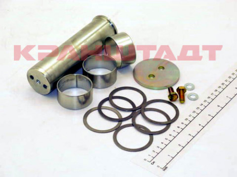 SHAFT 52332790-1