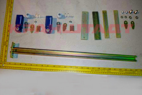 LIMIT SWITCH EQUIPMENT 52332918-1