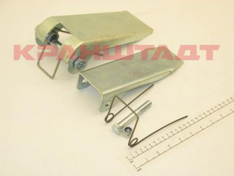 SAFETY LATCH 52332934-1