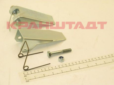 SAFETY LATCH 52332938-1
