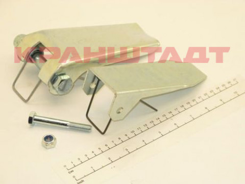 SAFETY LATCH 52332943-1