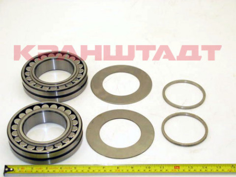 Комплект подшипников 52333074-1
