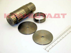 52334061 SHAFT SET